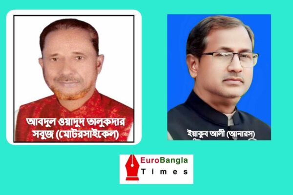 টাঙ্গাইলের দুই উপজেলাতে আনারস ও মোটরসাইকেল বিজয়ী