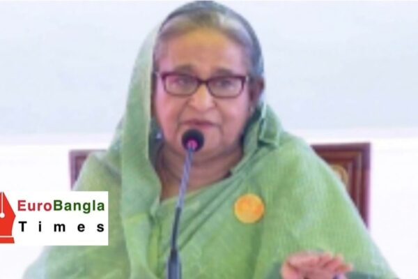 একদিনের সফরে গোপালগঞ্জের টুঙ্গিপাড়ায় নিজ পৈতৃক ভিটায় প্রধানমন্ত্রী শেখ হাসিনা