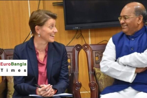 রোহিঙ্গাদের সাথে স্থানীয় বাসিন্দাদেরও উন্নয়নে কাজ করবে জাতিসংঘ