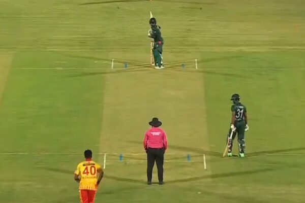 দাপুটে জয়ে সিরিজ শুরু বাংলাদেশের