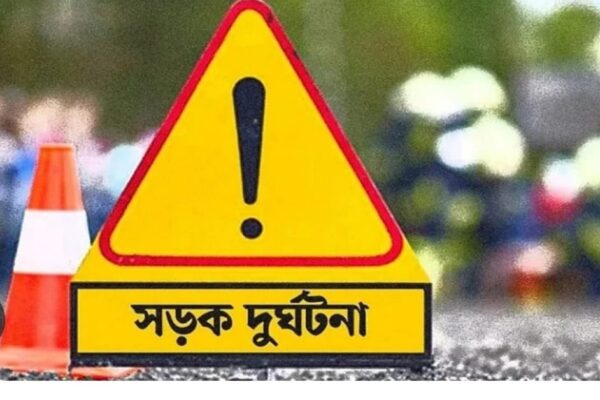 চরফ্যাসনে ট্রলির চাপায় শিশুর মৃত্যু