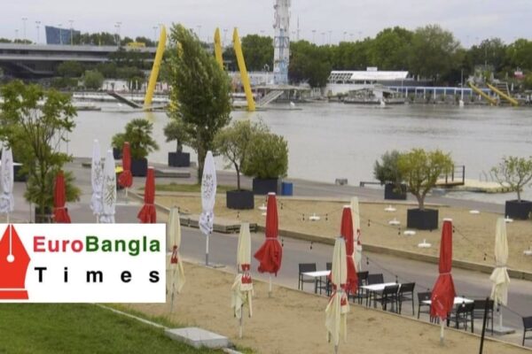 ভিয়েনায় দানিয়ুব (Donau) নদীর পানি বৃদ্ধি, বন্যার আশঙ্কা- শীঘ্রই আসতে পারে গোছল সহ গ্রিল পার্টির নিষেধাজ্ঞা