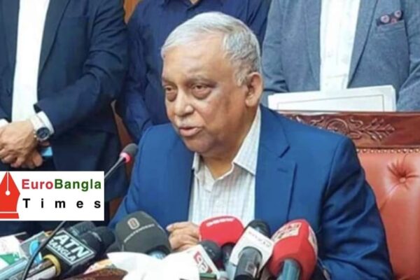 মায়ানমারের বিবাধমান সরকার ও বিদ্রোহী গোষ্ঠীকে স্বরাষ্ট্রমন্ত্রীর সতর্কতা