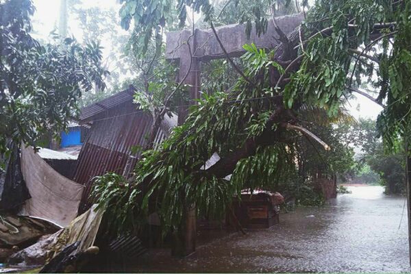 ঝালকাঠি জেলায় গ্রামীণ জনপদে পল্লী বিদ্যুৎ এখনো পুরোপুরি সচল হয়নি