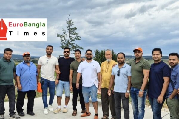 অস্ট্রিয়া কুমিল্লা সমিতির বার্ষিক পিকনিক ও শিক্ষা সফর সম্পন্ন