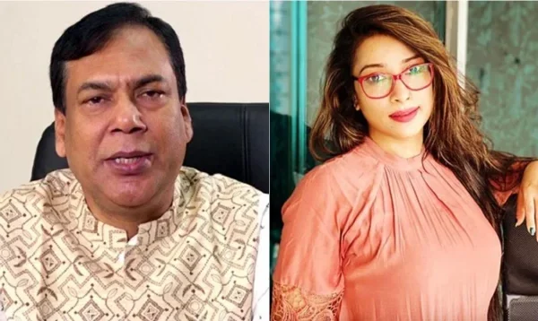 ডা. সাবরিনা, ডিজি আজাদসহ ৭ জনের বিরুদ্ধে দুদকের মামলা