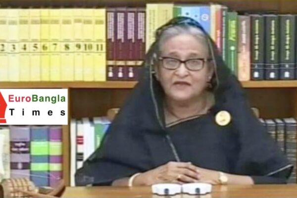 শিক্ষার্থীরা উচ্চ আদালতে ন্যায় বিচার পাবে – প্রধানমন্ত্রী
