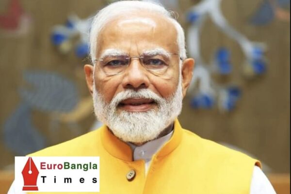 ড.ইউনূসের নেতৃত্বাধীন অন্তর্বর্তীকালীন সরকারকে অভিনন্দন মোদির