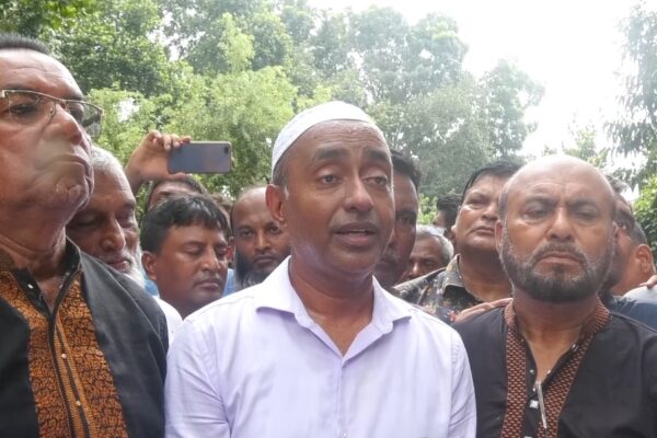 অধিকার ক্ষুন্ন করে এমন কর্মকাণ্ড শক্তভাবে প্রতিরোধ করা হবে: নুতন অ্যাটর্নি জেনারেল