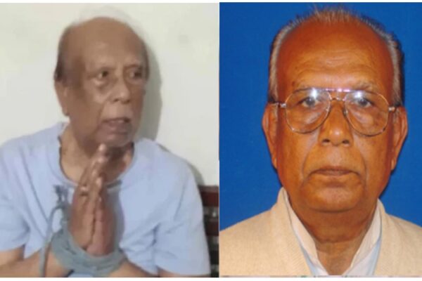 সাবেক পানিসম্পদ মন্ত্রী রমেশ চন্দ্র সেন আটক
