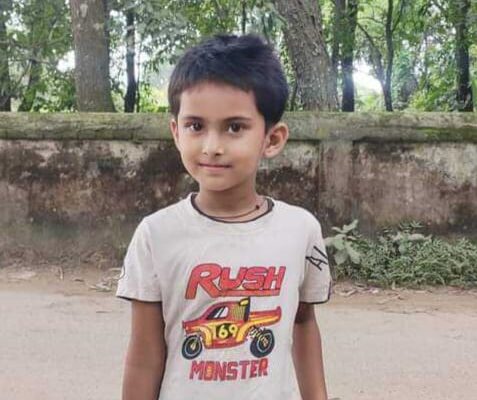 টাঙ্গাইলের মির্জাপুরে নদীতে নিখোঁজ শিশুর মরদেহ উদ্ধার
