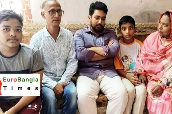 বৈষম্য বিরোধী ও ছাত্র-জনতার গণ আন্দোলনে এখন পর্যন্ত ৮০০ শহীদের নাম পাওয়া গেছে