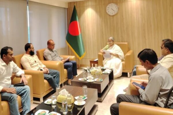 দুর্গাপূজায় এবার ভারতে ইলিশ যাবে না: উপদেষ্টা ফরিদা আখতার
