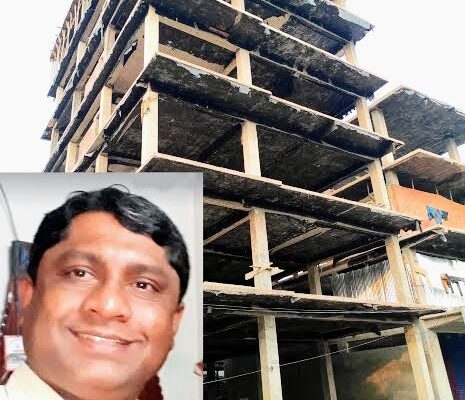 স্টোর কিপার থেকে প্রশাসনিক কর্মকর্তা,সম্পদের পাহাড়