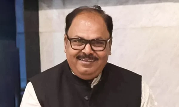 সাবেক প্রতিমন্ত্রী জাকির হোসেন গ্রেপ্তার
