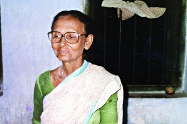 ইলা মিত্রের ৯৯তম জন্মবার্ষিকী আজ