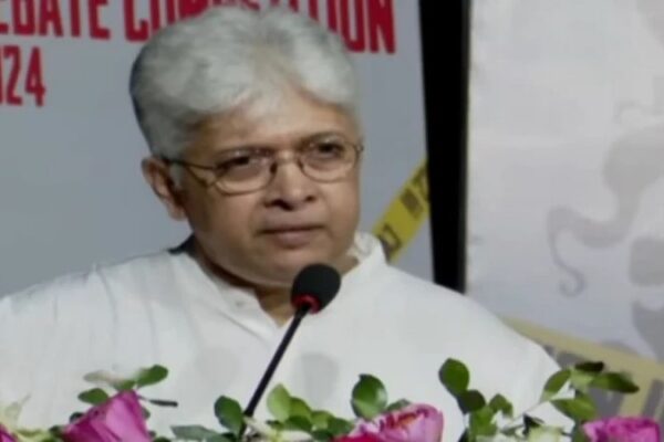 ফ্যাসিবাদ শেষ হলেও আমাদের সংগ্রাম শেষ হয়নি: উপদেষ্টা আদিলুর