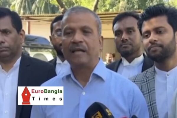 শেখ হাসিনা সহ পলাতক আওয়ামী লীগ নেতৃবৃন্দের ফিরিয়ে আনতে ইন্টারপোলের মাধ্যমে ‘রেড নোটিশ’ জারি করা হচ্ছে – আসিফ নজরুল