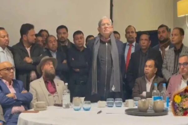 শুধু স্লোগান নয়, সাইবার জগতে যুদ্ধ করতে হবে: মির্জা ফখরুল