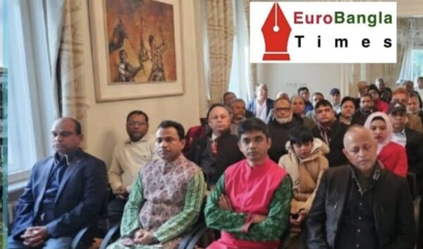 ভিয়েনার বাংলাদেশ দূতাবাস ও স্থায়ী মিশনে যথাযোগ্য মর্যাদায় বিজয় দিবস উদযাপন