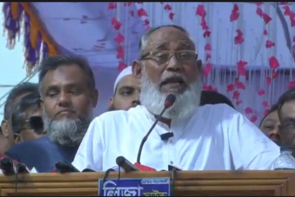 পাশ্ববর্তী রাষ্ট্রের চক্রান্ত ও ষড়যন্ত্রে জিয়াউর রহমানকে হত্যা করা হয়েছে : টাঙ্গাইলে বিএনপির ভাইস চেয়ারম্যান আব্দুস সালাম পিন্টু