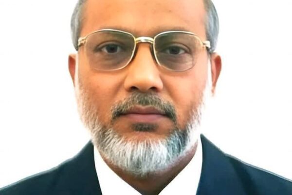 নতুন উপাচার্য পেলো বাংলাদেশ ইউনিভার্সিটি