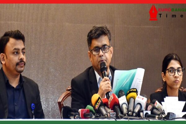 আগামী ডিসেম্বর অথবা মার্চের মধ্যে জাতীয় নির্বাচন: প্রেস সচিব