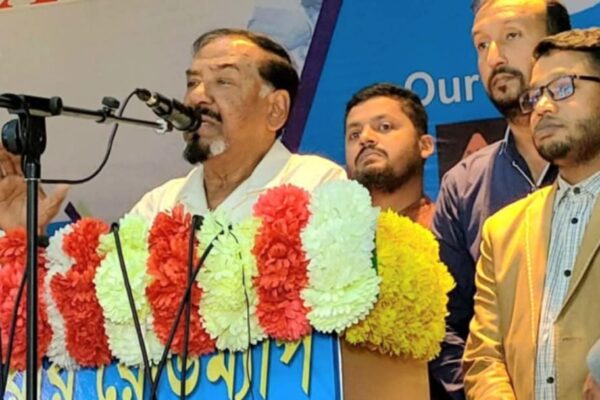 কোনো দল দেখে ভোট দিবেন না- মেজর অবঃ হাফিজ
