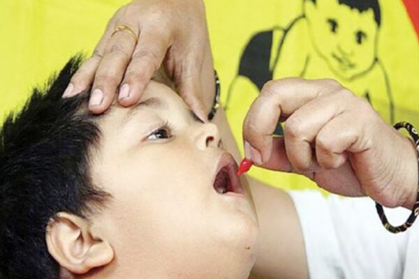ঝালকাঠিতে ভিটামিন এ+ ক্যাম্পেইনে ৯৮% অর্জন
