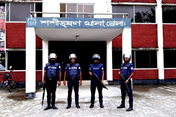 কেনাকাটা করতে এসে ধর্ষণের শিকার কিশোরী, বিএনপি নেতার ভাই গ্রেপ্তার