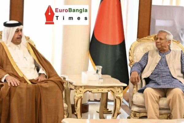 বাংলাদেশে অন্তর্বর্তী সরকারের সংস্কার কর্মসূচিতে কাতারের পূর্ণ সমর্থন