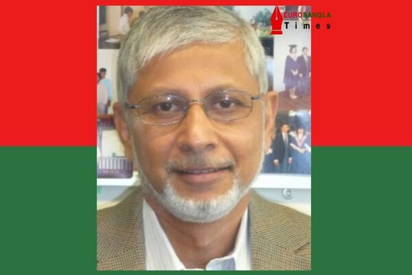 প্রধান উপদেষ্টার বিশেষ সহকারী হিসেবে নিয়োগ পেলেন ড. আনিসুজ্জামান চৌধুরী