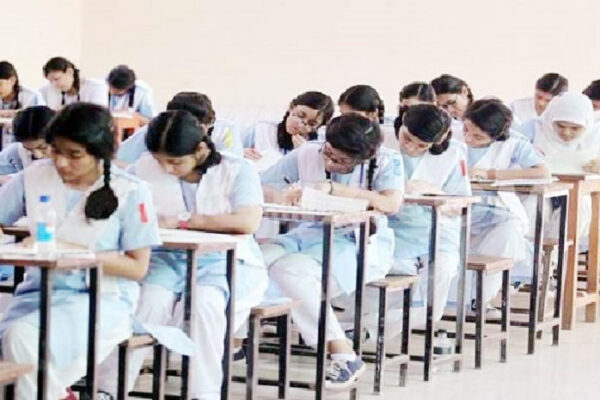 লালমোহনে পরীক্ষায় বসবে ৪ হাজার ৩৩৪ জন শিক্ষার্থী