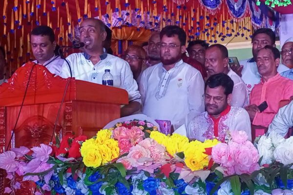 শেখ মুজিবের কালো আইনেই আ’লীগ নিষিদ্ধ হতে পারে : অ্যাটর্নি জেনারেল আসাদুজ্জামান