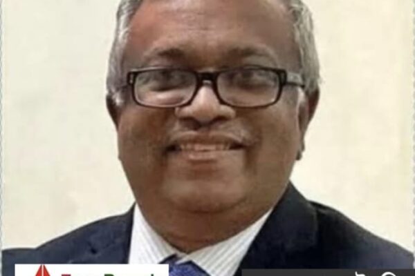 নতুন পররাষ্ট্রসচিব হচ্ছেন আসাদ আলম সিয়াম