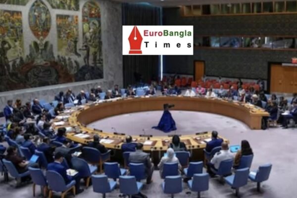 কাশ্মীরের হামলার ব্যাপারে জাতিসংঘের নিরাপত্তা পরিষদের বৈঠক