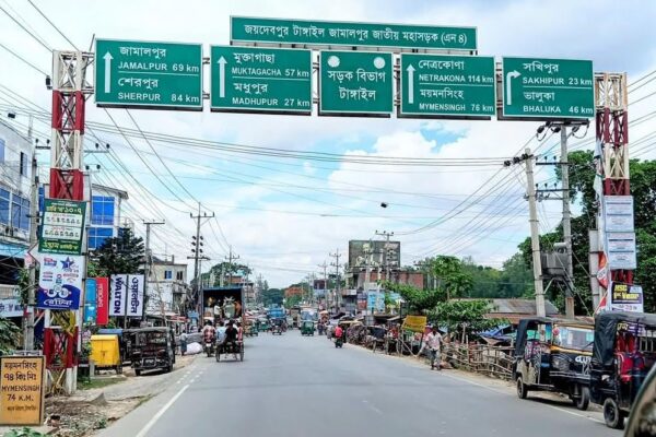 ঈদযাত্রায় ফের ঢাকা-টাঙ্গাইল-যমুনা সেতু মহাসড়কে ডাকাত আতঙ্ক