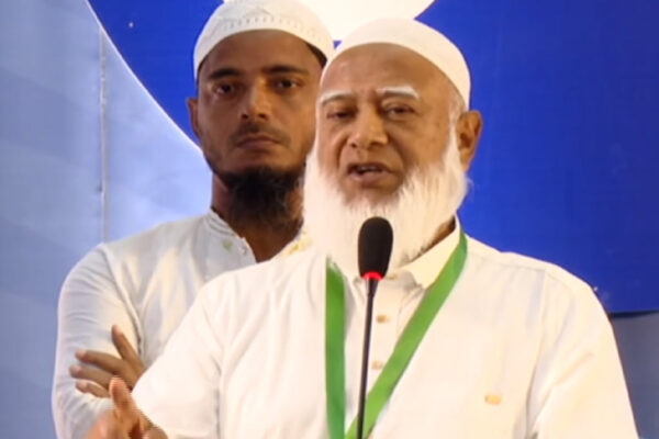 দলের মতো দেশ নিয়ন্ত্রণের ক্ষমতাও রয়েছে জামায়াতের: শফিকুর রহমান