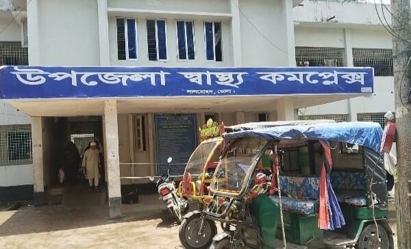 লালমোহনে পানিতে ডুবে শিশুর মৃত্যু