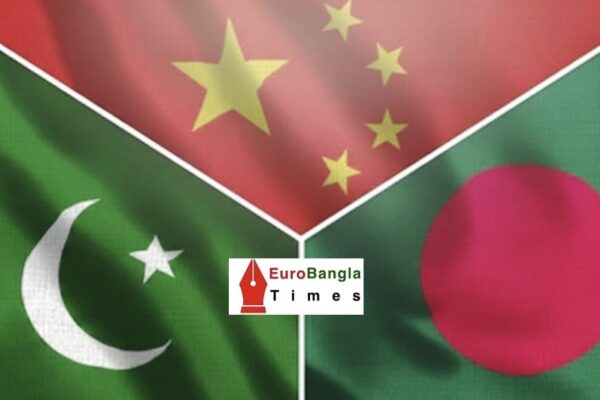 বাংলাদেশ-পাকিস্তান-চীনের নতুন জোট নিয়ে ‘খুবই উদ্বিগ্ন’ সাধারণ ভারতীয়রা