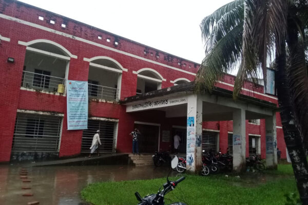 চরফ্যাশনে জোড়া খুনের মামলায় ৩ জনের মৃত্যুদণ্ড