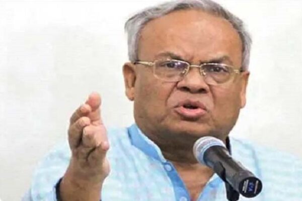 আরেক চেতনার উদ্ভব হয়েছে: রিজভী