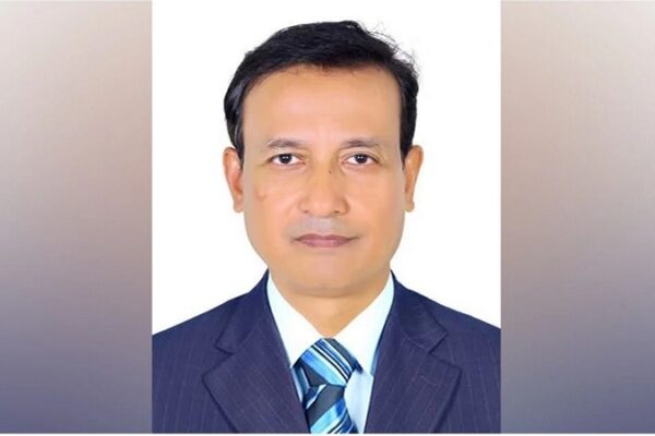 যুক্তরাষ্ট্রে বাংলাদেশের নতুন রাষ্ট্রদূত আরিফুল ইসলাম